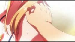 OVA義姉はヤンママ授乳中 ＃2 サンプル画像2