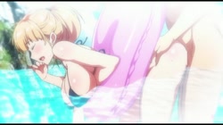 OVA義姉はヤンママ授乳中 ＃2 サンプル画像4