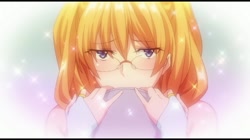 マスターピース THE ANIMATION 第2巻 サンプル画像