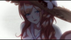 マスターピース THE ANIMATION 第2巻 サンプル画像