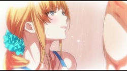 マスターピース THE ANIMATION 第2巻 サンプル画像