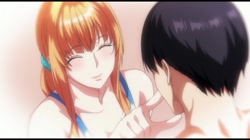マスターピース THE ANIMATION 第2巻 サンプル画像