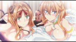 マスターピース THE ANIMATION 第2巻 サンプル画像