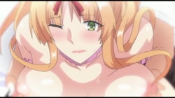 マスターピース THE ANIMATION 第2巻 サンプル画像