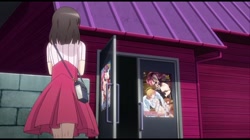 コスプレチェンジ～ピュア系女子大生の危険な性癖～ 第一話 巨乳女子大生がコスプレ七変化！？魅惑の妖怪探偵にムチエロチェンジ◆ サンプル画像