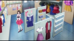 コスプレチェンジ～ピュア系女子大生の危険な性癖～ 第一話 巨乳女子大生がコスプレ七変化！？魅惑の妖怪探偵にムチエロチェンジ◆ サンプル画像