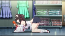 コスプレチェンジ～ピュア系女子大生の危険な性癖～ 第一話 巨乳女子大生がコスプレ七変化！？魅惑の妖怪探偵にムチエロチェンジ◆ サンプル画像