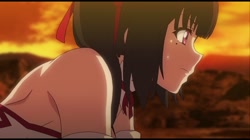 コスプレチェンジ～ピュア系女子大生の危険な性癖～ 第一話 巨乳女子大生がコスプレ七変化！？魅惑の妖怪探偵にムチエロチェンジ◆ サンプル画像