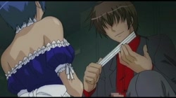 牝教師 淫辱の教室 ＃2 私、もう戻れません… サンプル画像9