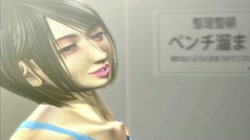 Changing Room 更衣室 サンプル画像0