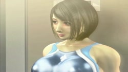 Changing Room 更衣室 サンプル画像10