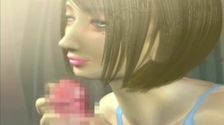 Changing Room 更衣室 サンプル画像11