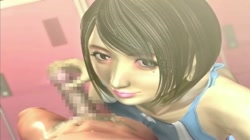 Changing Room 更衣室 サンプル画像5