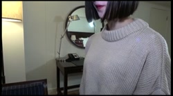 清楚ゆるふわスレンダーガール 純粋に興味があって出演、ショートカットの変態は本物でした サンプル画像