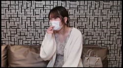 複雑な家庭環境で育ったお嬢☆『Hなことは何でも受け入れちゃいます♡』というので首絞め正常位で中出し【悶女14】 サンプル画像