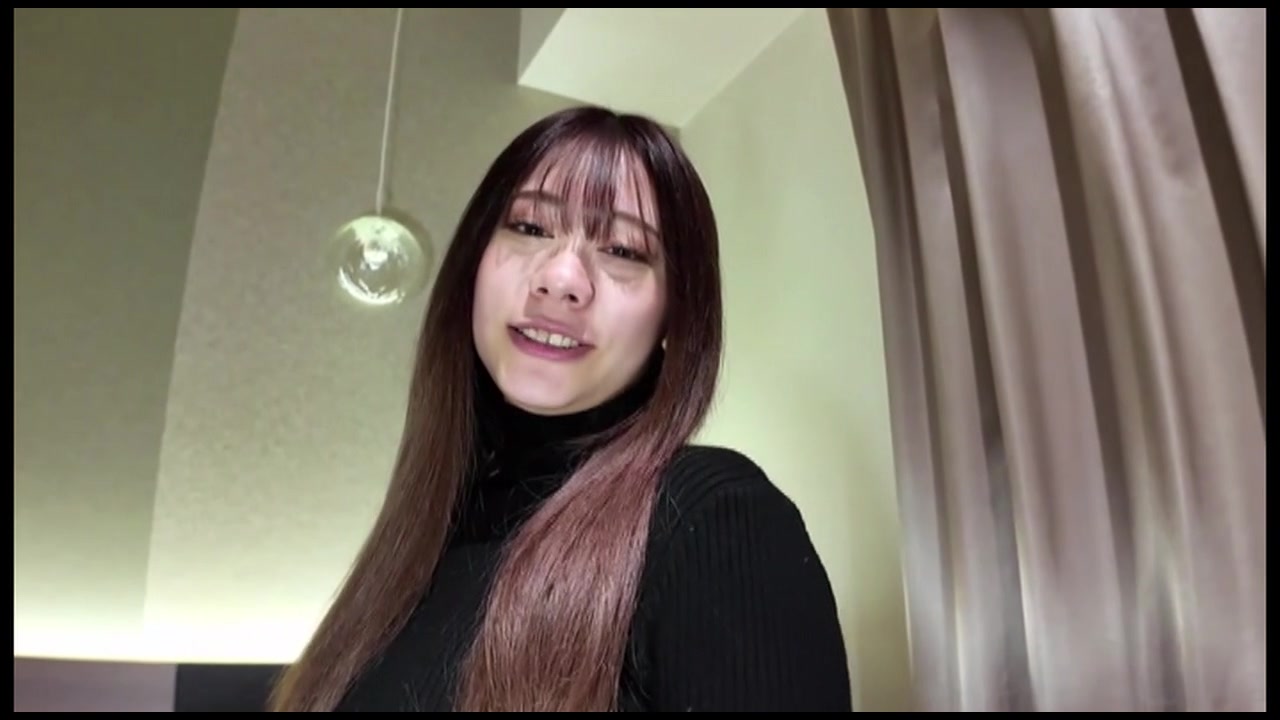 【エんコ-JD】「オジサン素敵！」スタイリッシュで極上の美女ななみちゃんに中年のオヤジがガン突き痙攣・絶頂イキ！ サンプル画像0