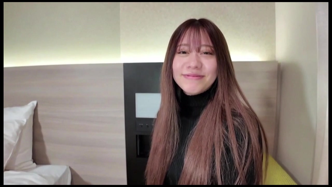 【エんコ-JD】「オジサン素敵！」スタイリッシュで極上の美女ななみちゃんに中年のオヤジがガン突き痙攣・絶頂イキ！ サンプル画像2