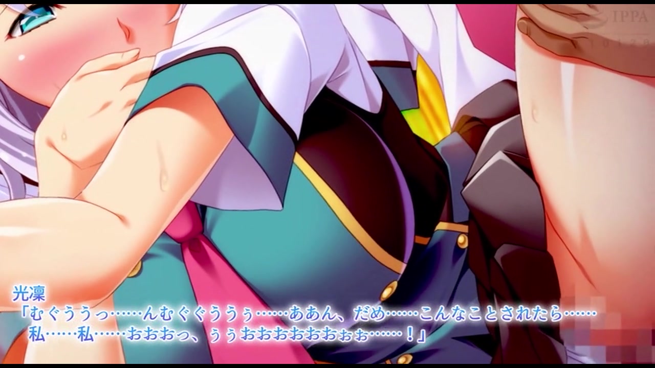 男女の役割がまるっきり入れ替わっちゃった世界！？ The Motion Anime-後編- サンプル画像5