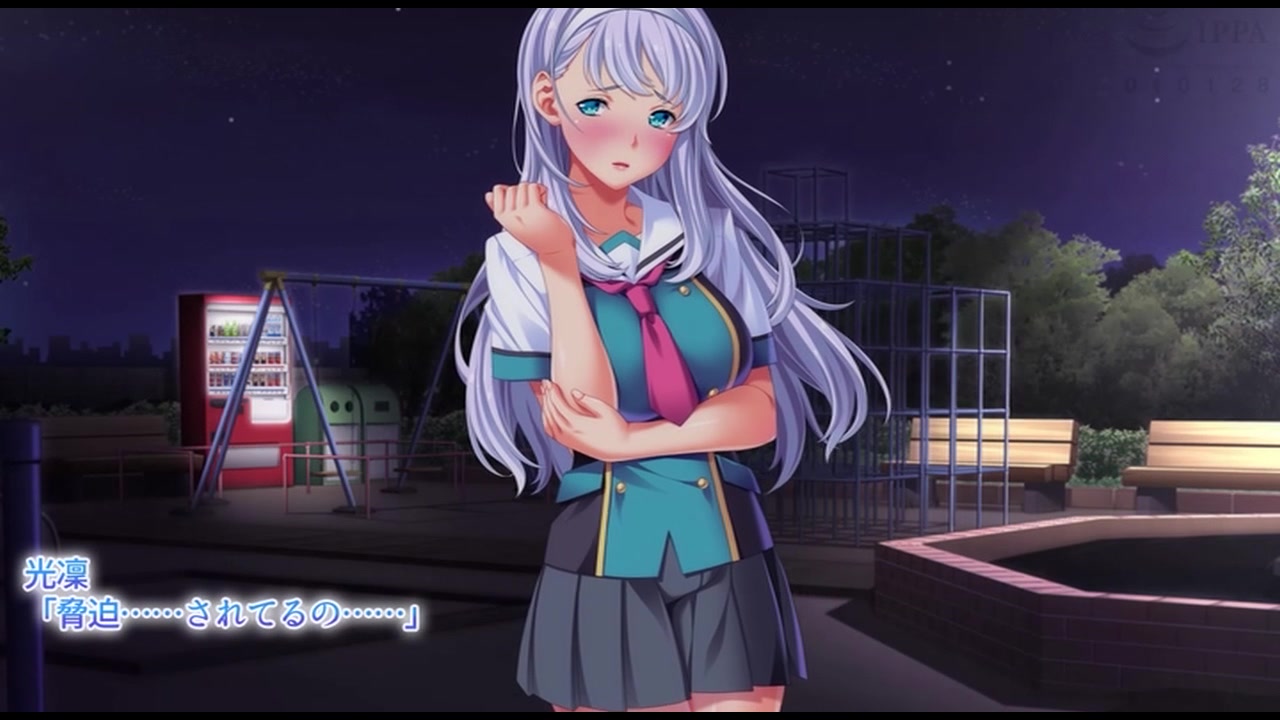 男女の役割がまるっきり入れ替わっちゃった世界！？ The Motion Anime-後編- サンプル画像7