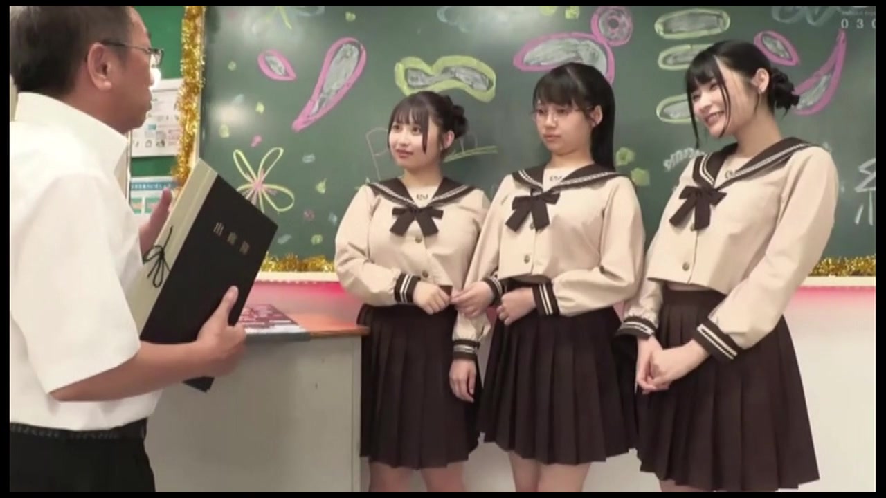 【極秘流出】 胡桃さくら リメイク サンプル画像