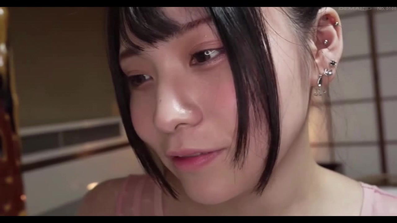 【極秘流出】 由奈 リメイク サンプル画像