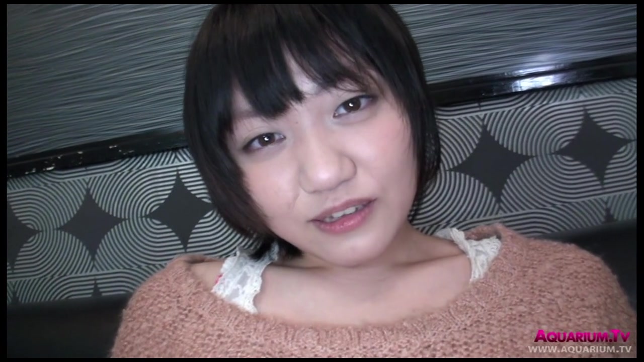 AQUARIUM H大好きウブ娘 榎田 汐里 サンプル画像2