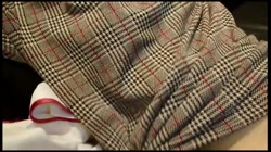 【個人撮影】元モデルの美人妻が旦那の借金返済の為に円光！本意ではないかもしれないが男性器を咥える彼女はとても淫乱でした【中出し】 サンプル画像