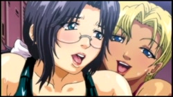 あねき…MY SWEET ELDER SISTER THE ANIMATION senior.2「悪戯天使たち」 (加工あり) サンプル画像