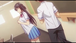 エロゲで全ては解決できる！ THE ANIMATION サンプル画像10