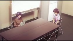 エロゲで全ては解決できる！ THE ANIMATION サンプル画像12