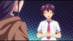 エロゲで全ては解決できる！ THE ANIMATION サンプル画像13