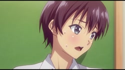 エロゲで全ては解決できる！ THE ANIMATION サンプル画像2