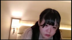【完全顔出し】【ハメ撮り・中出し】親に売られた地下アイドルの枕営業ハメ撮り証拠映像を入手いたしました。［前半］ サンプル画像13