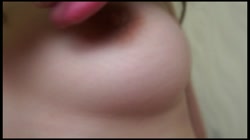 初撮影！！美白で巨乳のロシアンクォーター美女・・・透明感のある透き通るような美巨乳で男性器を包み込み幾度も絶頂を繰り返す淫乱ボディに連続膣内射精！！！ サンプル画像2
