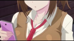発情スイッチ ～堕とされた少女達～ THE ANIMATION サンプル画像7