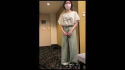 人生初のハメ撮り1本限定解禁。某出会い系アプリ(Tind○r)で出会った彼氏持ちのりほちゃんに無理やり中出し。 サンプル画像1