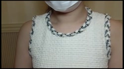 一切汚れのないパーフェクトパイパンマンコ！美女の膣内クスコ観察したらやっぱり綺麗だった。約束破ってフェラ顔晒して美マンに2連中出しキメてデジタルタトゥー刻みこむ。 サンプル画像