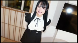 『完全顔出し』Fカップちゃんと超激動物語！前楽しかったから会いに来た素直な美巨乳若娘が太いバイブでチンポで気持ちぃ連呼する サンプル画像5