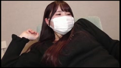 【無】アイドルランク発掘！♥️ピュアな美少女が最初で最後のハメ撮り♥️おまんこに大量中出し！！ サンプル画像