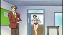 プライベートエモーション [第一章 女教師 紗也香と…] (加工あり) サンプル画像1