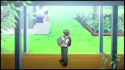 あねき…MY SWEET ELDER SISTER THE ANIMATION senior.1「早紀先輩」 (加工あり) サンプル画像0