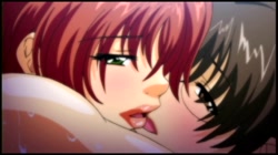 あねき…MY SWEET ELDER SISTER THE ANIMATION senior.1「早紀先輩」 (加工あり) サンプル画像14