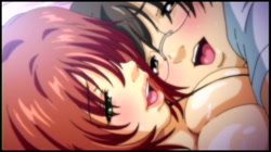 あねき…MY SWEET ELDER SISTER THE ANIMATION senior.1「早紀先輩」 (加工あり) サンプル画像19