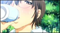 あねき…MY SWEET ELDER SISTER THE ANIMATION senior.1「早紀先輩」 (加工あり) サンプル画像2