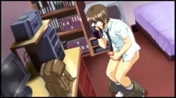 あねき…MY SWEET ELDER SISTER THE ANIMATION senior.1「早紀先輩」 (加工あり) サンプル画像3