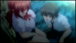 あねき…MY SWEET ELDER SISTER THE ANIMATION senior.1「早紀先輩」 (加工あり) サンプル画像9