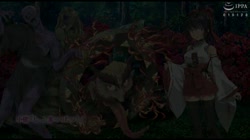 巫女神さま ～もう1つの物語～ (加工あり) サンプル画像10