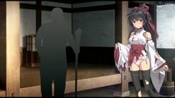 巫女神さま ～もう1つの物語～ (加工あり) サンプル画像17
