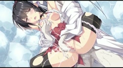 巫女神さま ～もう1つの物語～ (加工あり) サンプル画像19