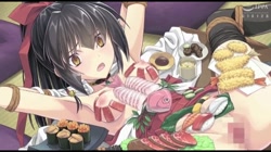 巫女神さま ～もう1つの物語～ (加工あり) サンプル画像9